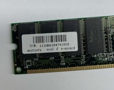 512mb pc133 sodimm PLUS 2X256MB 144 PIN PC100