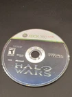 Halo Wars - Xbox 360 - Authentic - Loose Disc - NTSC/US