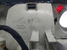 Feu arrière Audi QUATTRO
