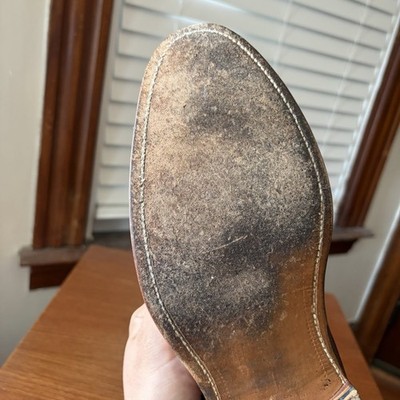 Alden 6831