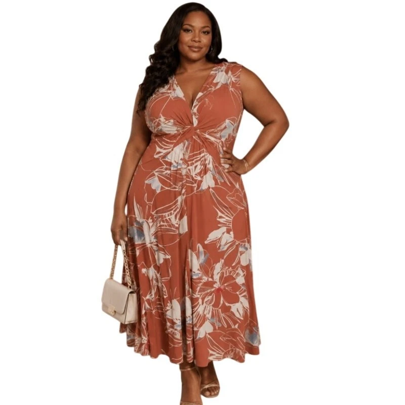 calvin klein maxi summer dresses Calvin Klein Women's Maxi Dresses