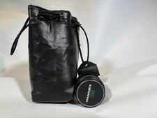 Hanimex MC Automatic 28mm f/2.8 For Canon FD Mount Manual Lens
