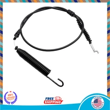 Pro-Parts 946-04802A PTO Cable Replaces 746-04802A for Troy-Bilt Cub-Cadet...