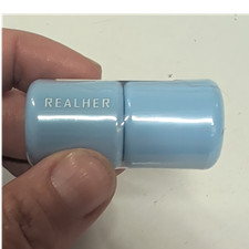 REALHER 25KA Mini Lipstick Bold Shade Stick L...