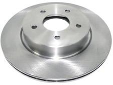 For 2019-2022 Nissan Rogue Sport Brake Rotor Rear 18569KVNV 2020 2021