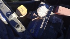 Used Washer Fluid Reservoir fits: 2005 Subaru Legacy Sdn Grade A