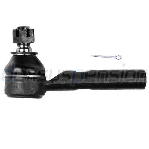 8x aptos para Lexus GX470 2003-2009 Toyota 4Runner rótulas delanteras extremo de varilla de amarre - Imagen 4 de 10