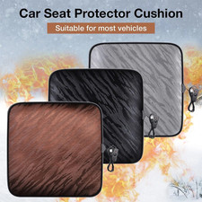 Car Seat Heating Cushion Usb Warmer Pad For Winter Office Chair Home Heated Mat Car Seat Heating Cushion Usb Warmer Pad For Winter Office Chair Home Heated Mat