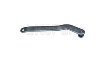 Land Rover DEFENDER 02-16 Rear Right Hand Door Check Strap Arm BFH710140