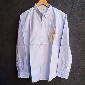 Visvim Albacore Shirt | eBay