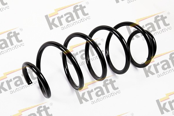 1X Kraft Automotive Fahrwerksfeder 4022007 FüR B4Y B5Y BWY Ford Mondeo 3 Turnier-image