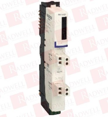 SCHNEIDER ELECTRIC STB-PDT-3100 / STBPDT3100 (USED)