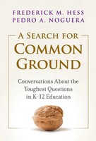 A Search For Common Ground Frederick M Hess (U. A.) Taschenbuch Englisch 2021
