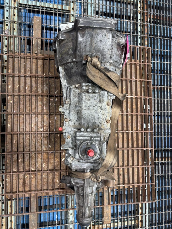 Conjunto de transmisión manual 4x2 64607 2,3 L sin probar. Ford Ranger 88-97 Foto 4 de 4