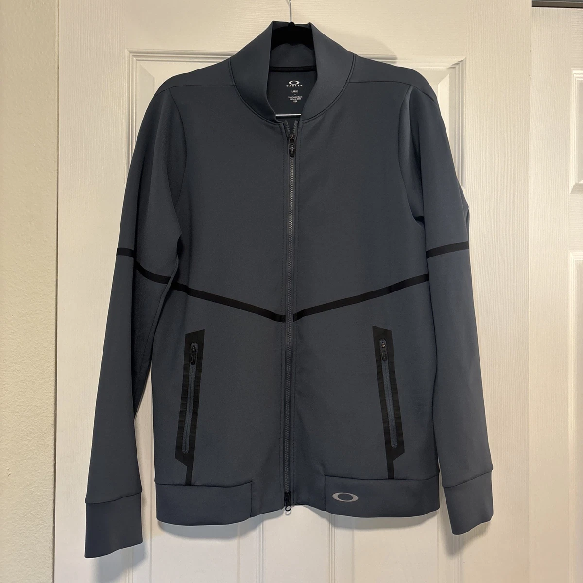 Oakley Zip Coats, Jackets & Vests for Men for Sale | Shop New
