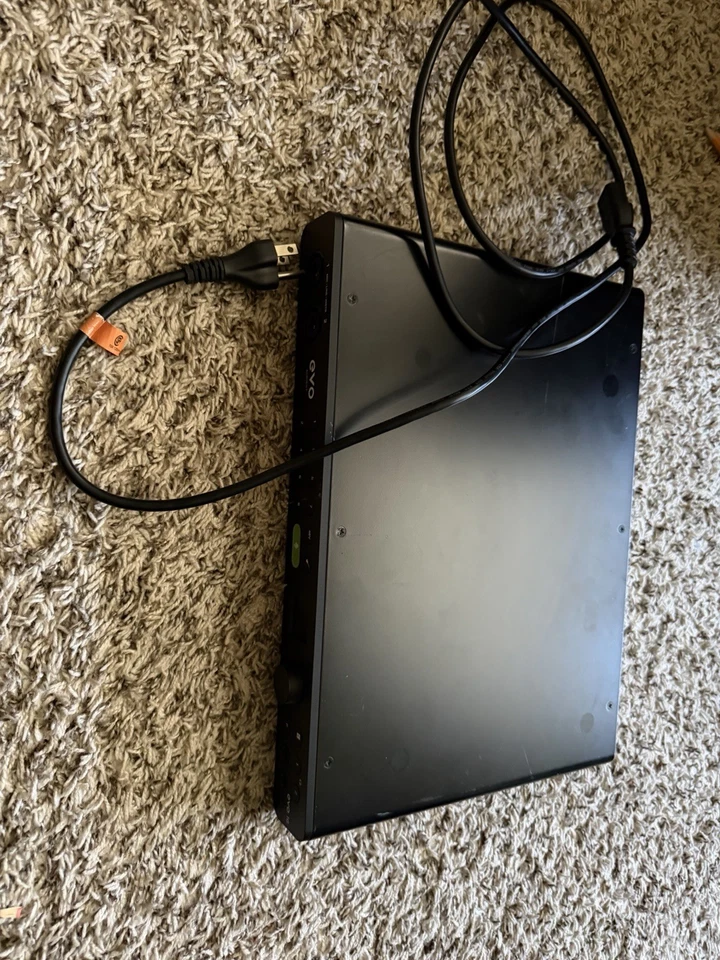 Interfaz de audio USB Audient EVO 16 • 24 entradas / 24 salidas • 8 preamplificadores de micrófono • entrada sin usar  Foto 3 de 3