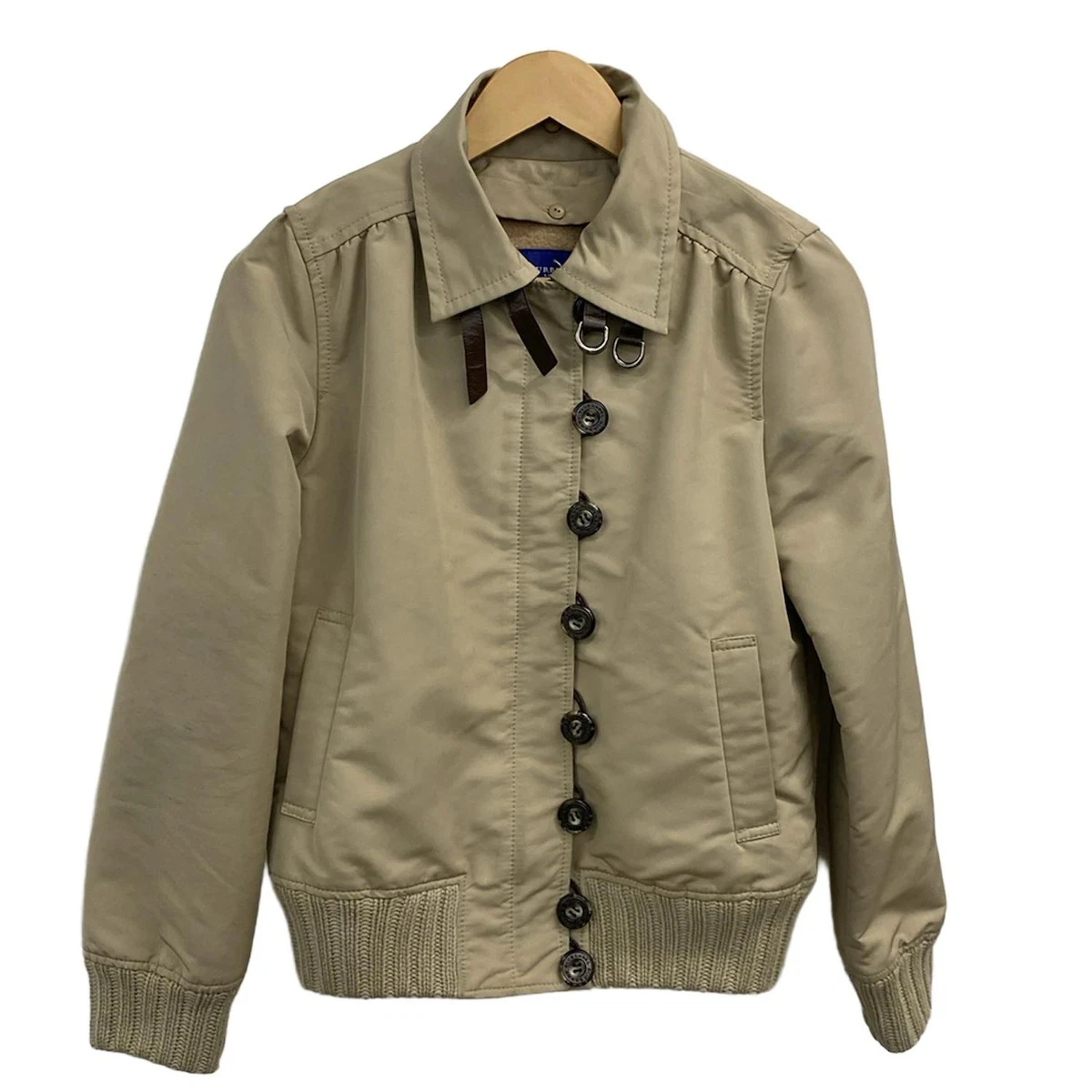 Burberry Blue Label In Women's Coats & Jackets for sale | eBay