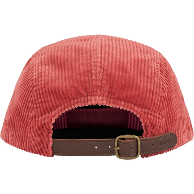 Supreme Corduroy Camp Cap 6colors FW25 | eBay