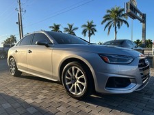 2023 Audi A4 Quattro PREMIUM 40
