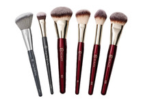 BK BEAUTY BRUSHES SET 101 A506 A507 108 109 112 Powder Foundation Concealer