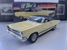 GMP 1967 Ford Fairlane GT Limited Edition - 1/18 Scale.