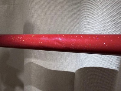 Level NJS Track Frame 560mm Red Glitter with BB From Japan | eBay
