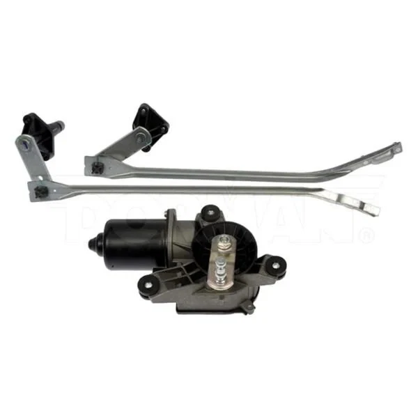 For GMC K3500 88-90 Dorman Solutions Windshield Wiper Motor & Linkage Assembly - Изображение 2 из 4