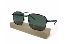 NIKE NKIB3675X-010-58 Sunglasses Size 58mm 145mm 17 black matte SUNGLASSES NEW