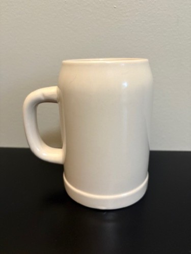 GI Joe Collectors Club Joecon 2016 Sky Patrol Beer Stein Mug - Picture 3 of 5