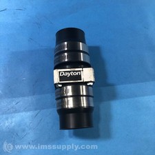 Dayton 4UN79A Check Valve USIP