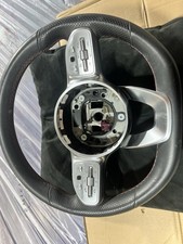 Mercedes-Benz A Class Steering Wheel Multi function 2019-2024 W177 A0050072099