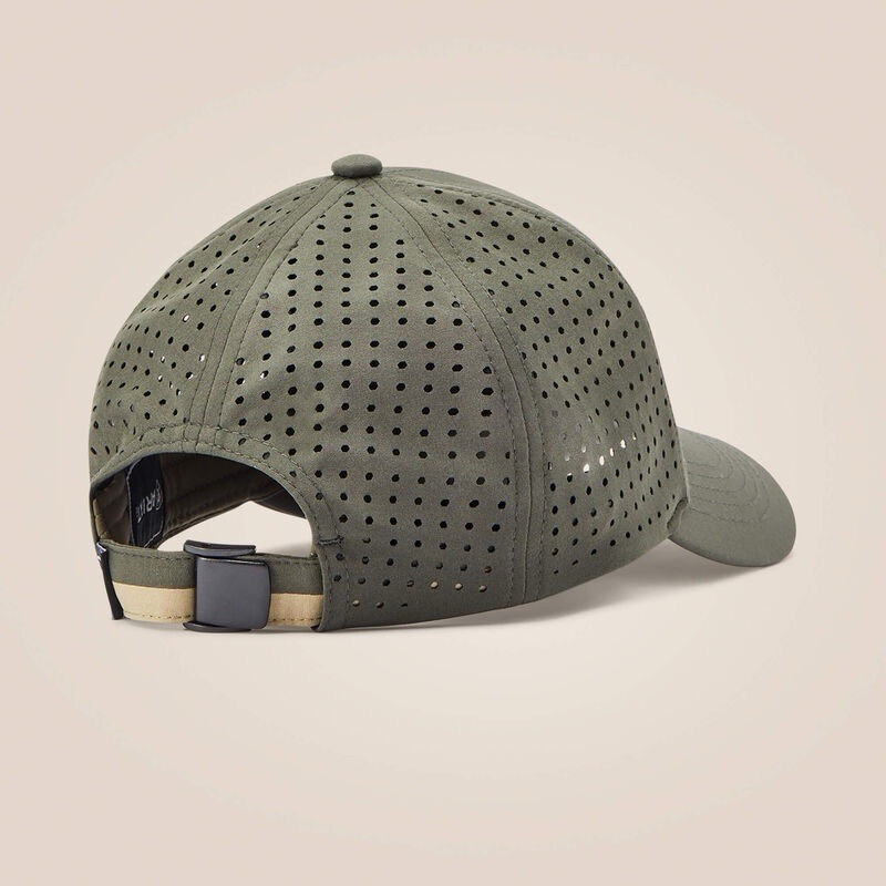 Ariat Tri Factor Cap Hat Adjustable Cooling Perfo… - image 2