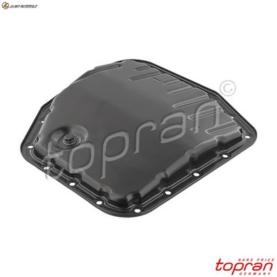 ÖLWANNE AUTOMATIKGETRIEBE 600 725 FÜR TOYOTA COROLLA/FIELDER/ALTIS/ALLEX RUNX