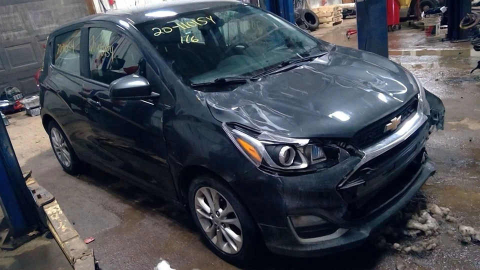 Alternador compatible con 16-22 SPARK 10298775 Foto 2 de 4