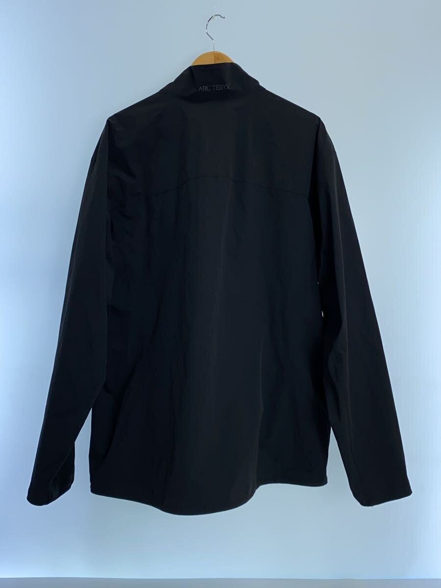 ARC TERYX Gamma Lightweight Jacket M XL Nylon BLK X000006462 ARC TERYX Gamma Lightweight Jacket M XL Nylon BLK X000006462