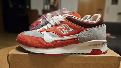 New Balance NB 1500 x La MJC x colette   Vivre Sans Temps Mort Edition