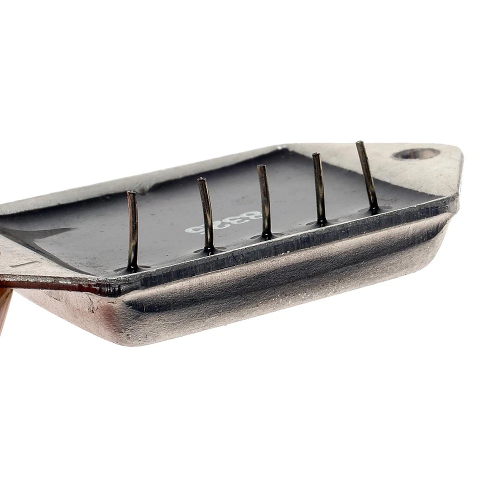 Regulador de voltaje múltiple SMP 1986-1988 1986 1987 1988 Foto 4 de 4