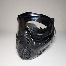 Vintage JT Proteus Paintball Mask - READ