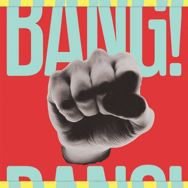 Vinile - Gluts (The) - Bang! - Yellow Vinyl - Fuzz Club Records -D- Neu-image