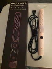 Wavytalk Pro Airflow Hair Styler