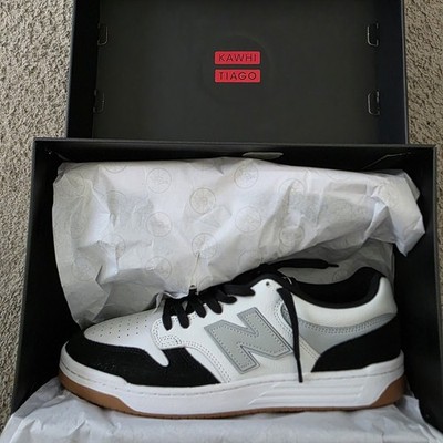 Size 13 -New Balance 480 Men's Kawai Leonard