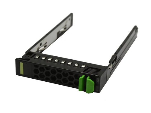 Fujitsu HDD Caddy A3C40135103 2.5" For Primergy TX200 TX300 TX150 S5 S6 S7