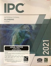 International Code Council Ser.: 2021 Interna...