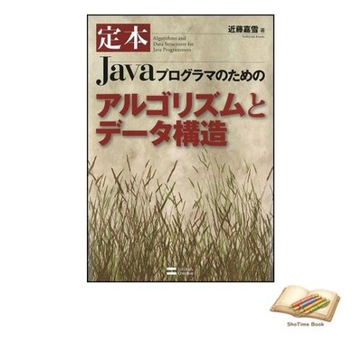 Book Algorithms and Data Structures for Java Programmers (Definitive Used