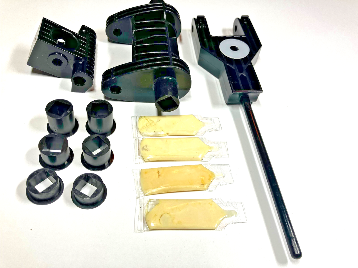 BRAND NEW! Plastic La-Z-Boy Power Recliner Toggle Guide Rod Drive