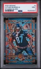 2025 Panini Absolute Luther Burden III Base (PSA 9)