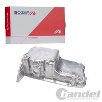 Bogap ÖLwanne Passend FüR Opel Astra Vectra Zafira | L1919115