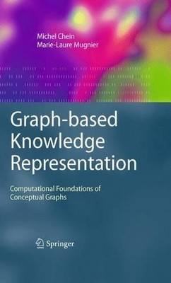 Graphbasierte Wissensrepräsentation - 9781848002852