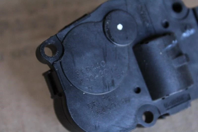 2011 2012 2013 2014 VOLKSWAGEN TOUAREG AQUECEDOR SERVO MOTOR CHICOTE DE FIOS 11 PEÇAS - Imagem 3 de 4