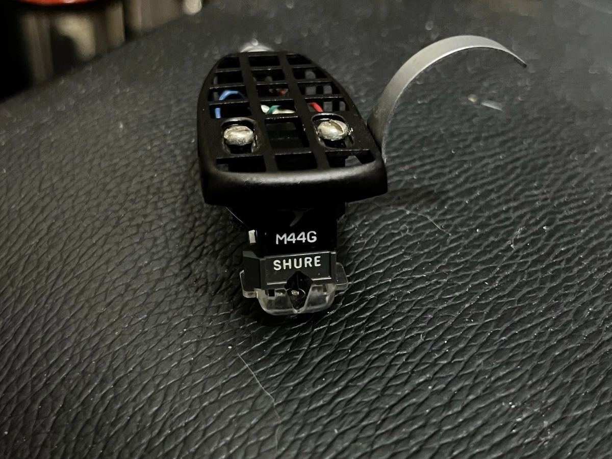 shure m44g products for sale | eBay